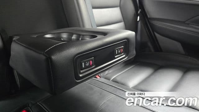 Renault Korea(Samsung) QM6 Signature, 2019 19