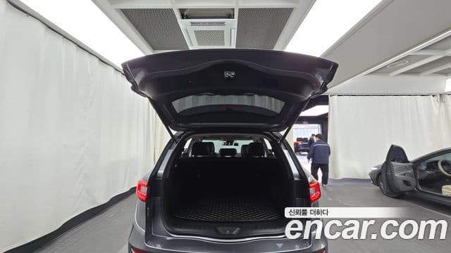 Renault Korea(Samsung) QM6 Signature, 2019 20