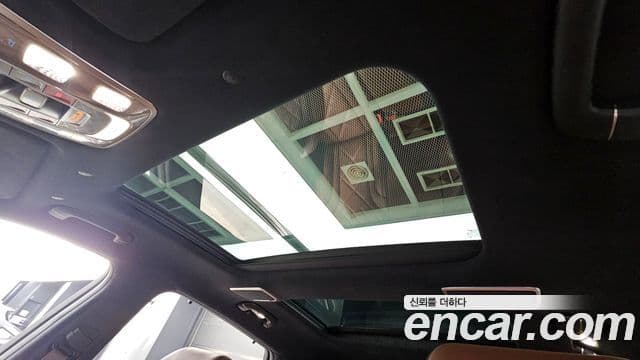 Genesis GV80, 2024 11