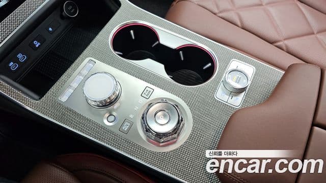 Genesis GV80, 2024 12