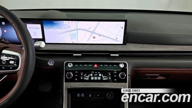 Genesis GV80, 2024 14