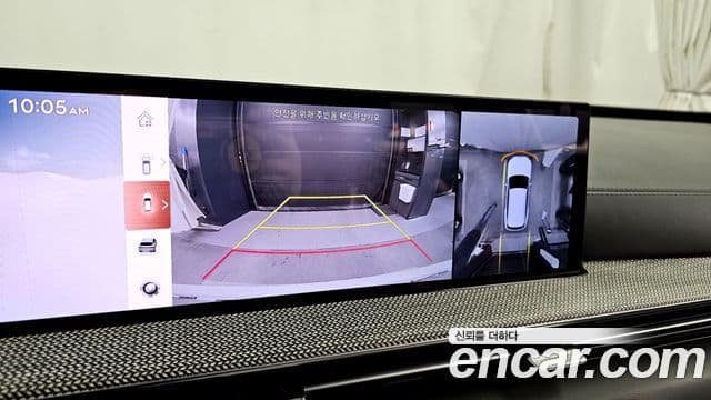 Genesis GV80, 2024 15