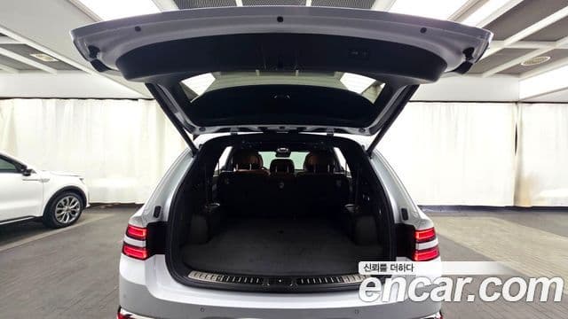 Genesis GV80, 2024 19