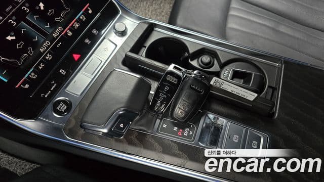 Audi A6 (C8) Premium, 2023 9