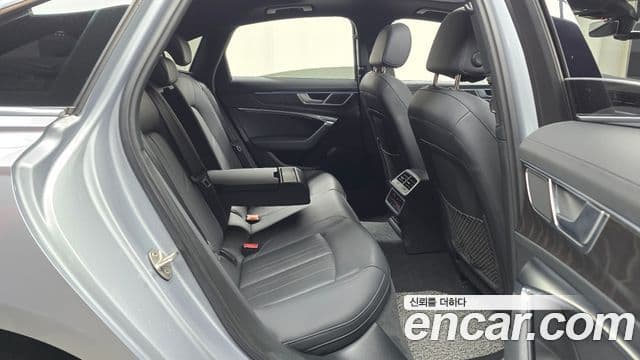 Audi A6 (C8) Premium, 2023 12