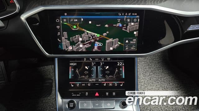 Audi A6 (C8) Premium, 2023 14