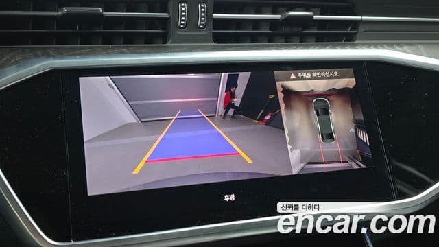 Audi A6 (C8) Premium, 2023 15