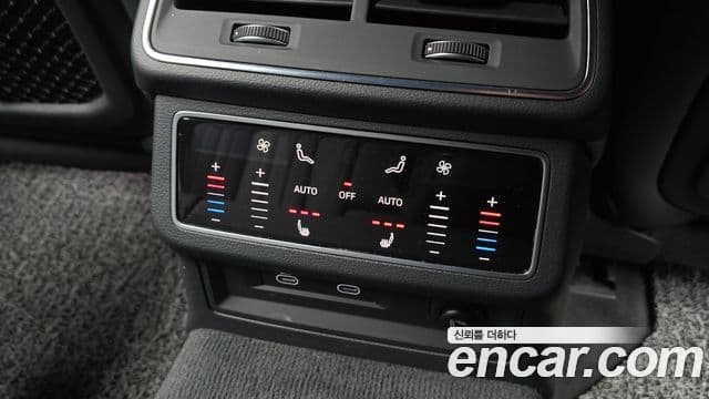 Audi A6 (C8) Premium, 2023 19