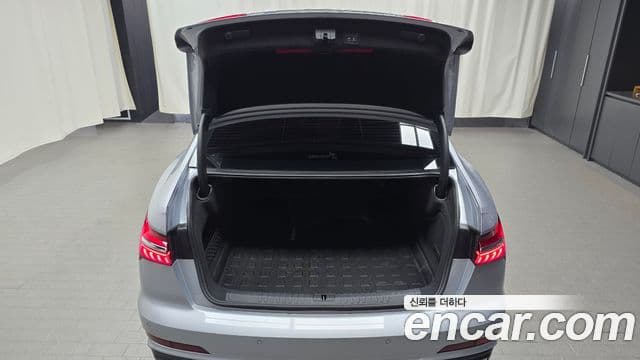 Audi A6 (C8) Premium, 2023 20