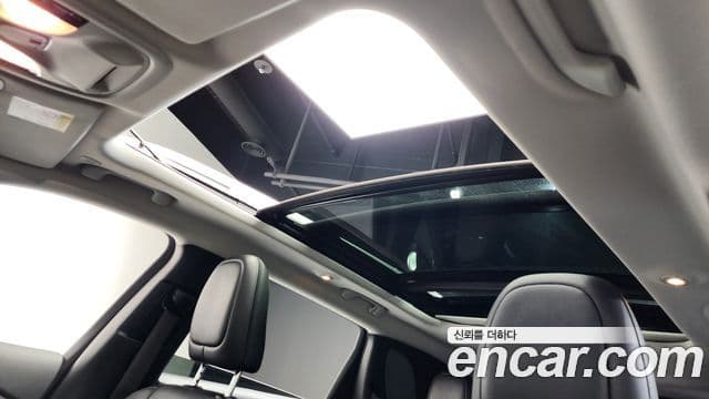 Jeep Cherokee(KL) 2.4 Limited AWD, 2020 19