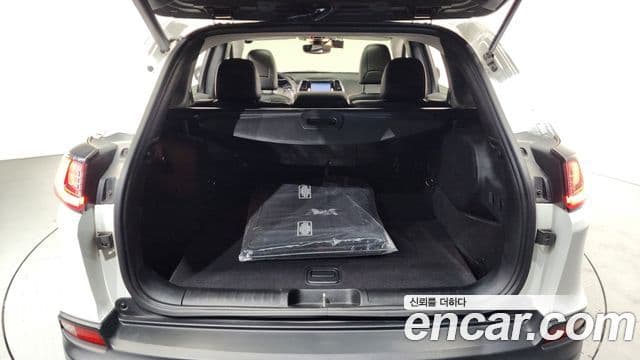 Jeep Cherokee(KL) 2.4 Limited AWD, 2020 20