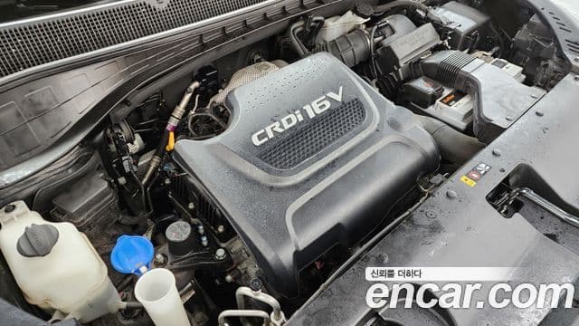 Kia The / новый New Sorento Noblesse, 2018 6