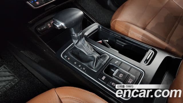 Kia The / новый New Sorento Noblesse, 2018 9