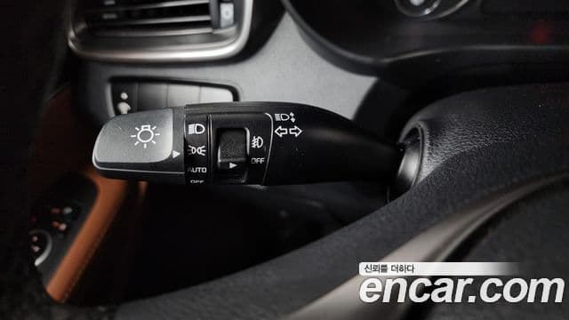 Kia The / новый New Sorento Noblesse, 2018 14