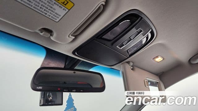 Kia The / новый New Sorento Noblesse, 2018 17