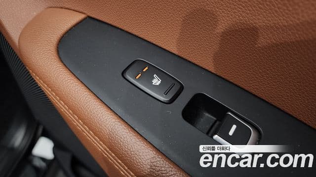 Kia The / новый New Sorento Noblesse, 2018 18