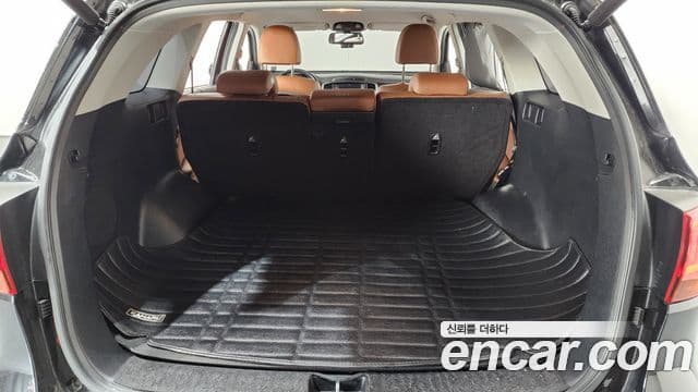 Kia The / новый New Sorento Noblesse, 2018 20