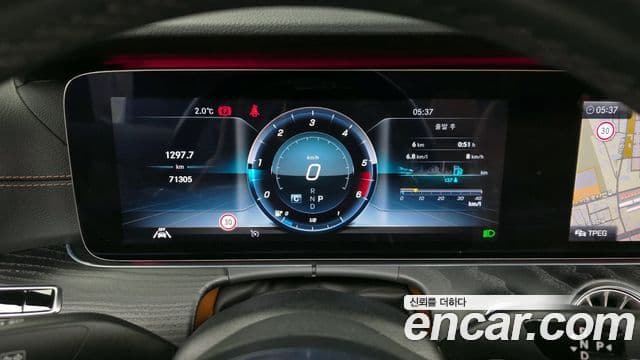 Mercedes-Benz E-класс W213 E220d кабриолет, 2020 8