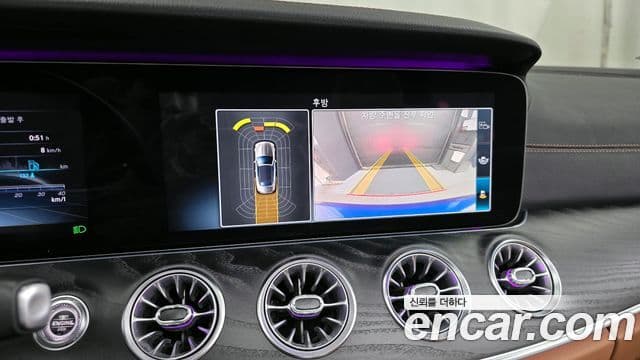 Mercedes-Benz E-класс W213 E220d кабриолет, 2020 15