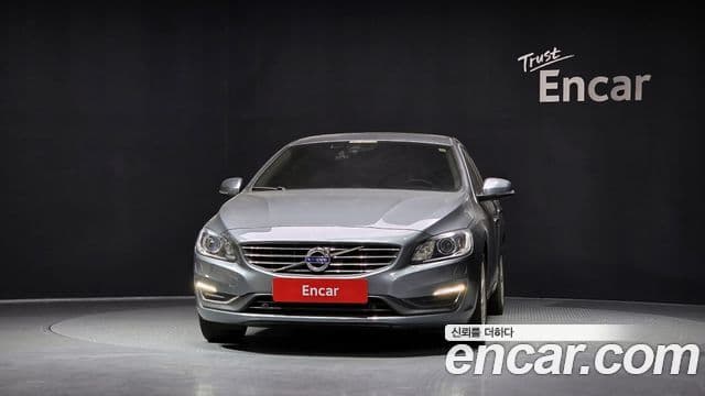 Volvo S60 2세대, 2016 3