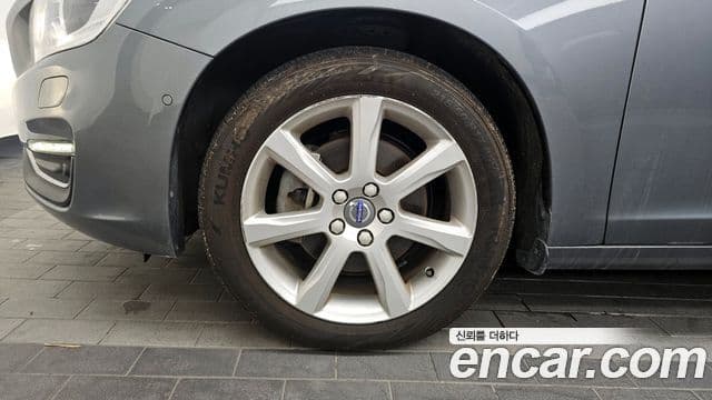 Volvo S60 2세대, 2016 все фото