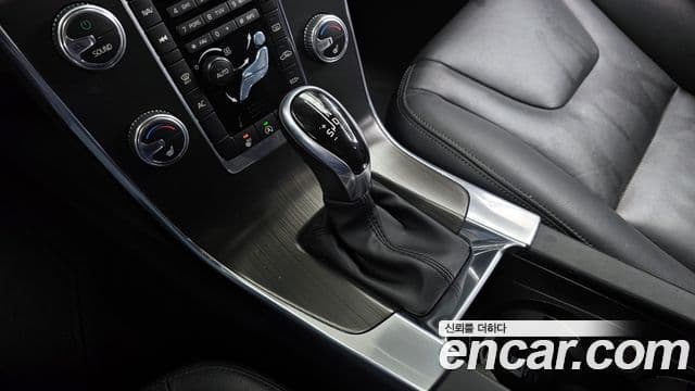 Volvo S60 2세대, 2016 9