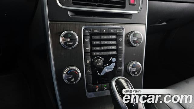 Volvo S60 2세대, 2016 17