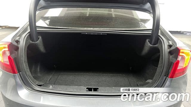 Volvo S60 2세대, 2016 20