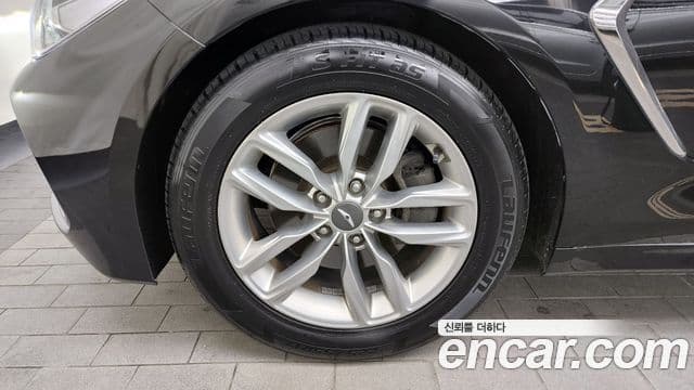 Genesis G70 Advanced, 2019 все фото