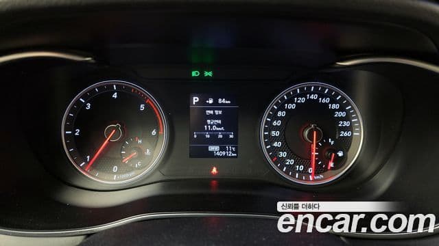 Genesis G70 Advanced, 2019 8