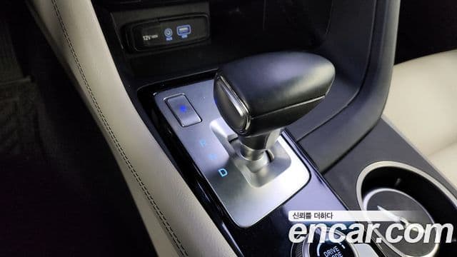 Genesis G70 Advanced, 2019 9