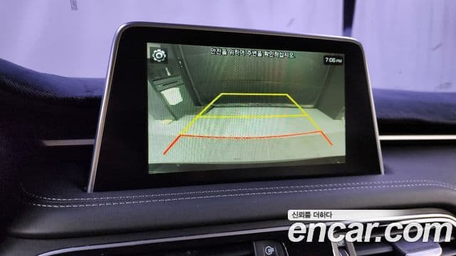 Genesis G70 Advanced, 2019 15