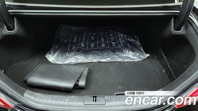 Genesis G70 Advanced, 2019 20