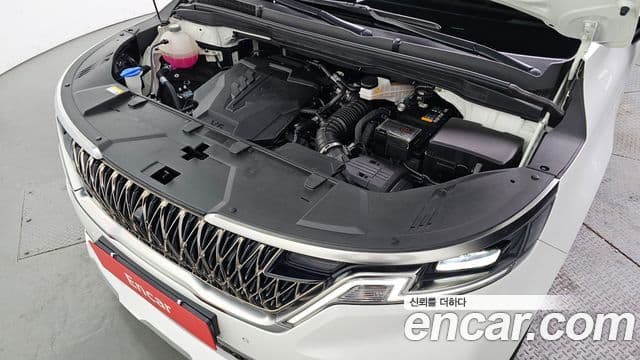 Kia Carnival 4세대 Signature, 2023 6