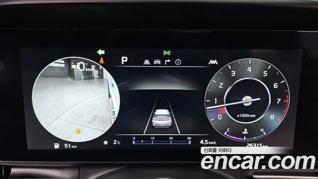 Kia Carnival 4세대 Signature, 2023 8