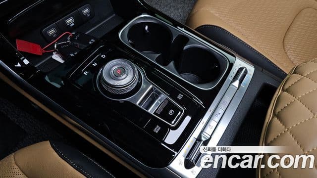 Kia Carnival 4세대 Signature, 2023 9