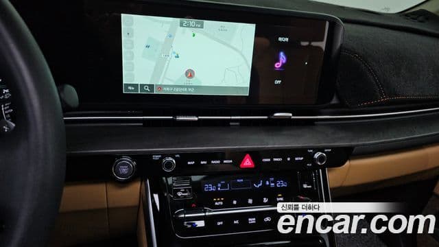 Kia Carnival 4세대 Signature, 2023 15