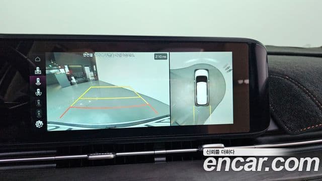 Kia Carnival 4세대 Signature, 2023 16