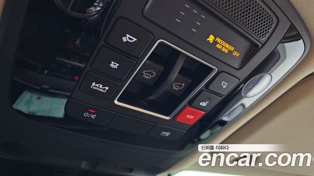 Kia Carnival 4세대 Signature, 2023 17