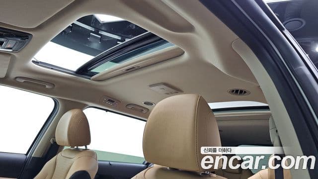 Kia Carnival 4세대 Signature, 2023 18