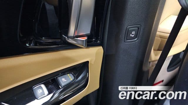 Kia Carnival 4세대 Signature, 2023 19
