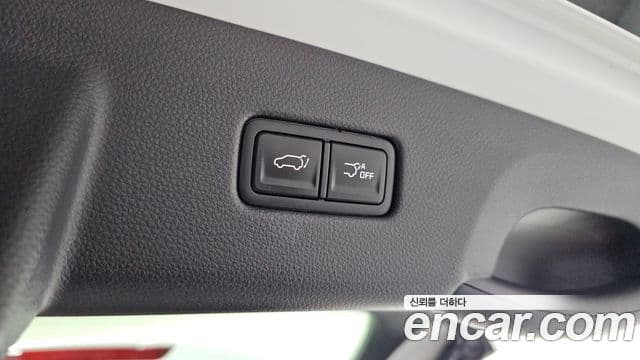 Kia Carnival 4세대 Signature, 2023 20