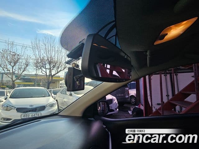 Kia All New Morning Luxury, 2012 9