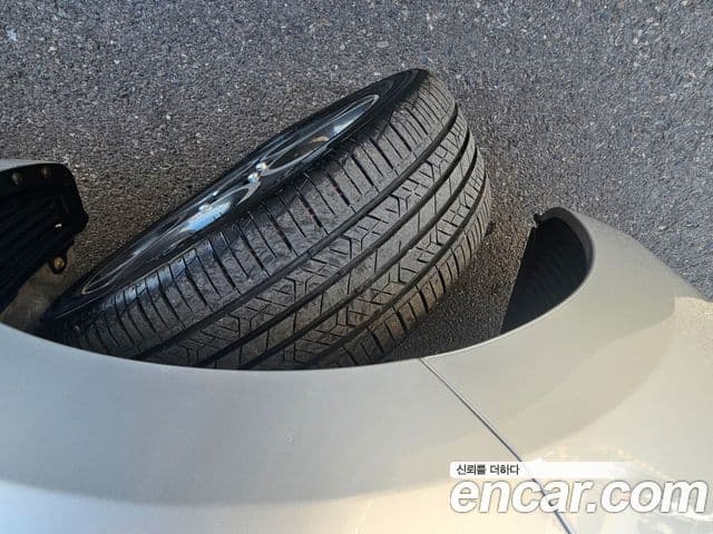 Kia All New Morning Luxury, 2012 13