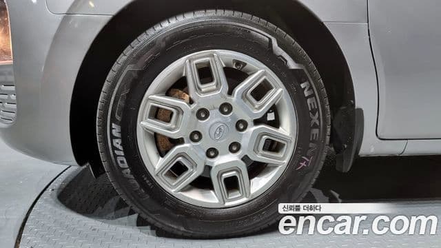 Hyundai Staria Modern, 2023 все фото