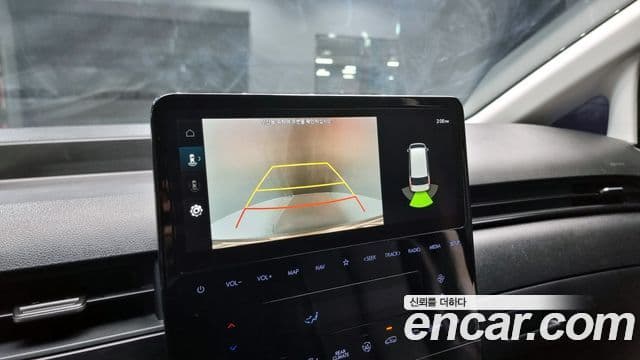 Hyundai Staria Modern, 2023 15