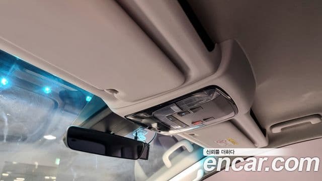 Hyundai Staria Modern, 2023 20