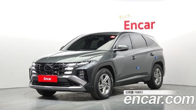 Hyundai The / новый New Tucson (NX4) Modern, 2024 1