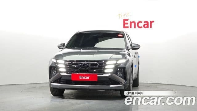 Hyundai The / новый New Tucson (NX4) Modern, 2024 3