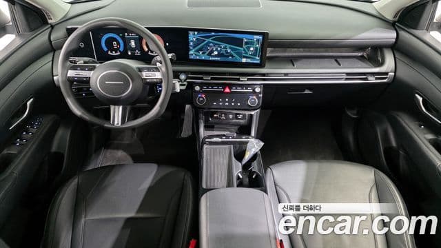 Hyundai The / новый New Tucson (NX4) Modern, 2024 7